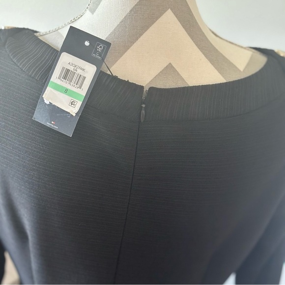 Women Tommy Hilfiger Midi Dress - Picture 6 of 10